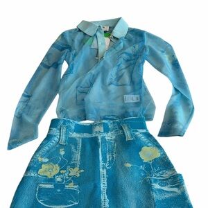 PH5 New With Tags Matching Set